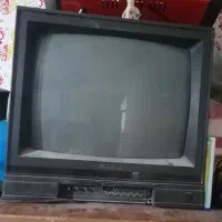 تلویزیون قدیمی