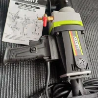 کرگیر ، کورگیر ، دریل ، گردبر بتن ، چکش تخریب|ابزارآلات|سنندج, |دیوار