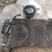 رادیات کولر پراید|قطعات یدکی و لوازم جانبی|هشتگرد, تهران دشت|دیوار