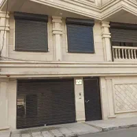 تعمیرات فوری کرکره برقی.جک بازویی. برق اظطراری
