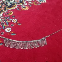 گردنبند تیتانیوم