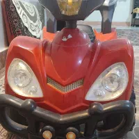 یک عدد موتور شارژی|دوچرخه، اسکیت، اسکوتر|بروجرد, |دیوار