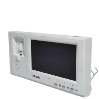 فروش آیفون تصویری سوزوکی مدل ۷۲۵|مصالح و تجهیزات ساختمان|فردیس, سرحدی|دیوار