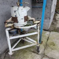 دستگاه مالش چای