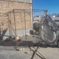 قفس|لوازم جانبی حیوانات|فریدونشهر, |دیوار
