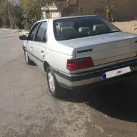 94بدونه رنگ|خودرو سواری و وانت|خرمآباد, |دیوار