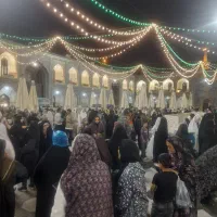 کاروان تورمشهد حرکت خرمشهر به مشهد