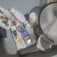 وسایل گربه