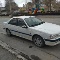 فروش پارس TU5 مدل 97 سیمی|خودرو سواری و وانت|شهرکرد, |دیوار