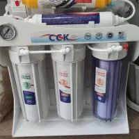 تصفیه آب چینی درجه یک