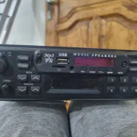 ضبط پراید فابریکی