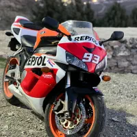 CBR1000 فلاپ رپسول