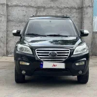 لیفان x60 دنده ای مدل ۹۲