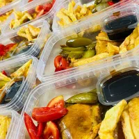 احتیاج به کمک آشپز و نیرو خدمات