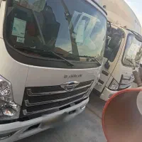 فورس6 صفر کارکرده|خودرو سنگین|اسلامشهر, ملکآباد|دیوار