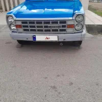 نیسان مدل ۹۲ دوگانه کارخانه تناج پایین|خودرو سواری و وانت|گنبد کاووس, |دیوار