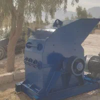 کوبیت آسیاب ۲۴ چکش|ماشینآلات صنعتی|نیریز, |دیوار