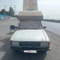 پیکان وانت|خودرو سواری و وانت|گلبهار, شهر جدید گلبهار|دیوار