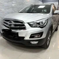 هایما s5 مدل 98|خودرو سواری و وانت|تهران, تهرانپارس غربی|دیوار