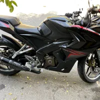 rs200 درحد|موتورسیکلت|کرج, فاز ۱ مهرشهر|دیوار