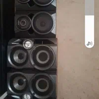 جند عددظبط سونی الجی وظبط ایوا وامپلی فایر برای