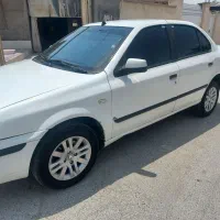 سمند LX ساده، مدل ۱۳۹۰ معاوضه با پارس 90یا91یا92|خودرو سواری و وانت|برازجان, |دیوار