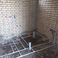 تاسیسات سیار|خدمات پیشه و مهارت|هشتگرد, شهرک ریحانه|دیوار