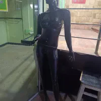 مانکن لباس زنانه