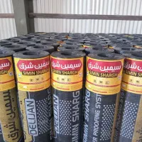 پیمانکاری وتهیه ونصب ایزوگام