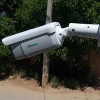 فروش ونصب دوربین مداربسته ودزدگیراماکن|دوربین مداربسته|شیراز, ارم|دیوار
