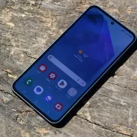 سامسونگ a55 معاوضه