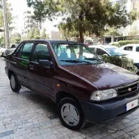 پراید ۸۸