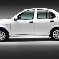 ساینا دوگانه فابریک صفر