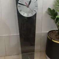 ساعت دیواری