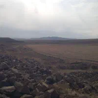 معدن سنگ۹۲ هکتار|فروش دفتر صنعتی، کشاورزی، تجاری|چناران, |دیوار