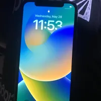 ایفون ایکس(x) حافظه ۲۵۶