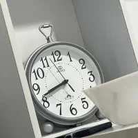 ساعت رو میزی