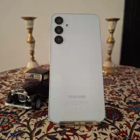 گوشی سامسونگ A25 5G (۱۲۸رم۶) و A16 پلمپ ۱۲۸ رم ۶|موبایل|اهواز, بهارستان|دیوار
