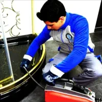 لوله بازکنی مهرشهرفاز1تا4کیانمهر حسین اباد24س