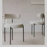 صندلی نو نو تازه خریدم