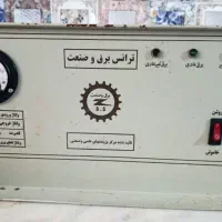 ترانس برق 8 هزار