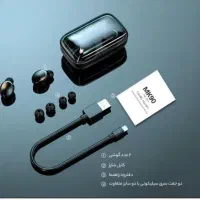 حراج هدفون بی سیم مدل Mk90|لوازم جانبی موبایل و تبلت|اصفهان, شاهزید|دیوار