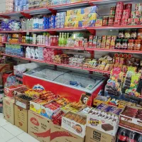 واگذاری سوپرمارکت معاوضه باطلا باماشین|فروشگاه و مغازه|شازند, |دیوار