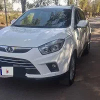 جک S5مدل ۹۵ اتوماتیک بیرنگ|خودرو سواری و وانت|تبریز, |دیوار