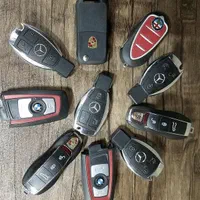 کلیدسازی شبانه روزی رضا سعادت اباد شهرک غرب