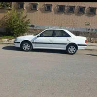 دربست به تمام نقاط کشور با پارسTU5و راننده مطمئن