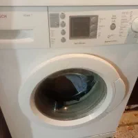 ماشین لباسشویی بوش ۷ کیلویی