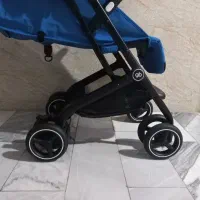 کالسکه آلمانی جی بی gb مسافرتی کابین سایز هواپیما|کالسکه و لوازم جانبی|تهران, دریاچه شهدای خلیج فارس|دیوار