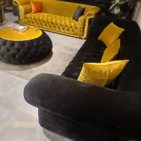 مبلمان چستر موجود در فروشگاه