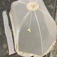 پتو مسافرتی پشه بندقنداق فرنگی با قیمت بسیار مناسب|اسباب و اثاث بچه|تهران, خلیج فارس|دیوار